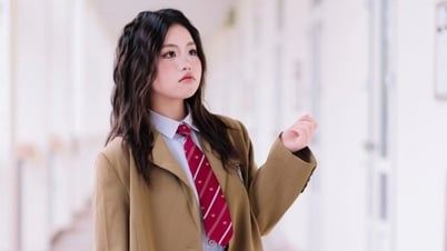Nữ sinh 8.5 IELTS giành học bổng toàn phần Hungary nhờ lá thư về “bỏ chạy”