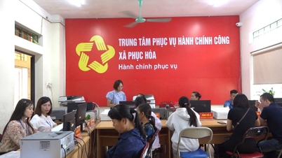 Chính quyền 2 cấp: Khắc phục khó khăn, linh hoạt vận hành
