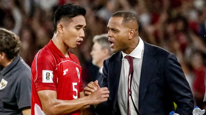 Đội tuyển Indonesia ra yêu sách với AFC khi đá vòng loại cuối World Cup 2026