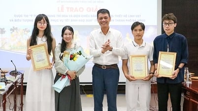 ពិធីប្រគល់រង្វាន់សម្រាប់ការប្រលងគំនិតសម្រាប់ការតុបតែងផ្កា និងភ្លើងបំភ្លឺ ការរចនាម៉ាស្កូត និងការតុបតែងនិមិត្តសញ្ញាសម្រាប់ឆ្នាំសេះ 2026