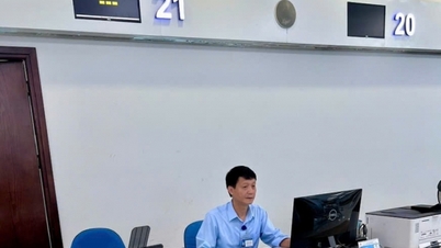 Cải cách TTHC - chìa khóa nâng sức cạnh tranh ngành công thương