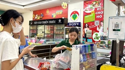 Hộ kinh doanh thu 800 triệu/năm trở lên xuất hoá đơn tạo từ máy tính tiền từ 1/1/2027?