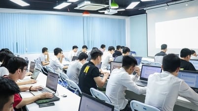Không còn "tăng kịch trần", ngành Hot giảm nhiệt: Cơ hội vàng cho thí sinh 2025