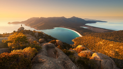 Du lịch Tasmania: Khám phá vẻ đẹp hoang sơ của nước Úc