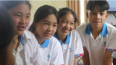 Đào tạo nhân lực chất lượng cao người dân tộc thiểu số: Cần có chính sách đồng bộ