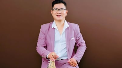 Nhạc sĩ Lê Bá Thường ra mắt hai ca khúc tri ân người lính