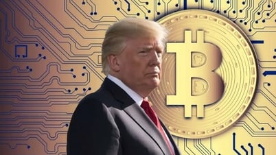 Dưới thời Trump 2.0, mỗi ngày có 88 triệu phú bitcoin ra đời