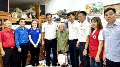 Công ty Cảng hàng không quốc tế Cát Bi 'đền ơn'