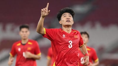 Lịch trực tiếp Giải U23 Đông Nam Á 2025: U23 Việt Nam đấu với Philippines