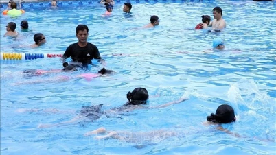 Ngày Thế giới phòng, chống đuối nước 25/7: Từ nhận thức đến hành động