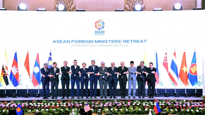 30 năm Việt Nam gia nhập ASEAN: Hành trình từ tham gia đến kiến tạo