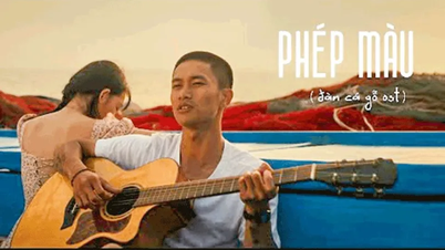 “Ðàn cá gỗ” - hiện tượng phim ngắn thành công nhờ âm nhạc