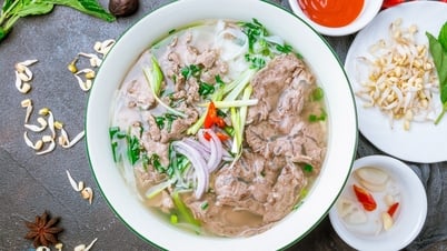 14 món ăn đường phố ngon nhất châu Á du khách không thể bỏ qua