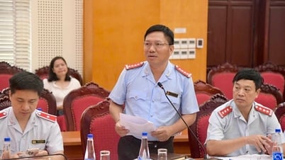 Thanh tra các dự án khó khăn, vướng mắc tại một số doanh nghiệp thuộc lĩnh vực Xây dựng