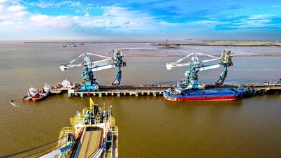 Đồng bộ hạ tầng giao thông, tạo động lực mới phát triển