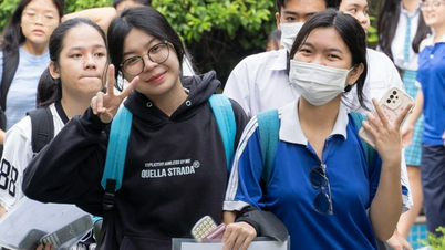 Điểm sàn Trường Đại học Sư phạm Kỹ thuật TPHCM cao nhất 23 điểm