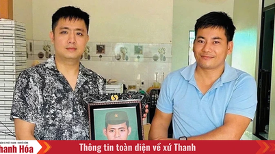 Người “hồi sinh