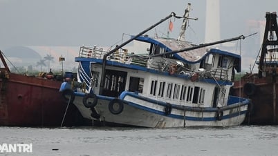 Từ vụ lật tàu ở Hạ Long: Lỗ hổng "chí mạng" trong công tác cứu hộ