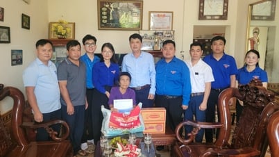 Ra quân Chiến dịch Thanh niên tình nguyện hè 2025 - Báo Cao Bằng điện tử