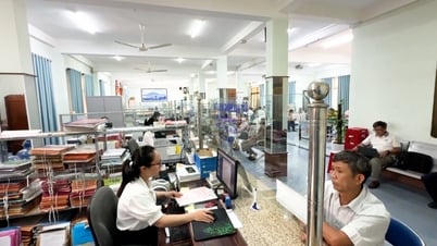 Quảng Ngãi thu phí, lệ phí không đồng đối với một số dịch vụ công trực tuyến