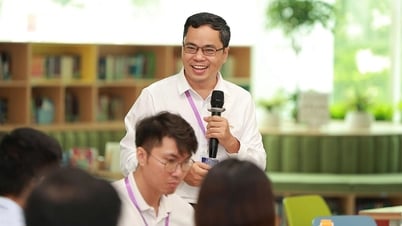 Từ kỳ thi tốt nghiệp THPT: Dạy - học cần chạm vào thực tiễn