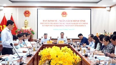 An Giang: Giải ngân vốn đầu tư công đạt gần 26% kế hoạch
