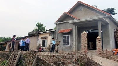 Bổ sung gần 2.000 tỷ đồng hỗ trợ nhà ở cho người có công