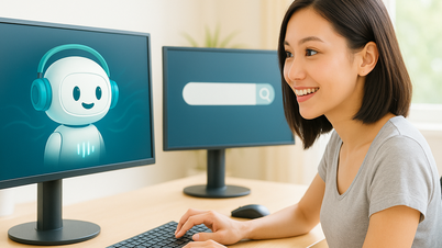 2,5 tỉ lượt hỏi mỗi ngày: ChatGPT đang thay đổi cách người dùng tìm kiếm thông tin?