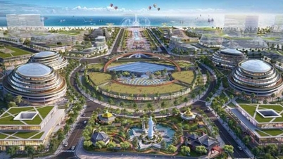 Tiến độ loạt dự án trọng điểm ở Khánh Hòa hiện ra sao?