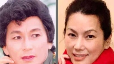 Nghệ sĩ Tiểu Phụng trở lại sàn diễn mang nỗi nhớ về cha - NSƯT Minh Phụng