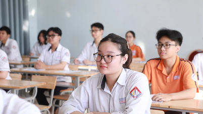 Ngành giáo dục 34 tỉnh, thành sau sáp nhập: Thêm cơ hội cải thiện cơ sở vật chất