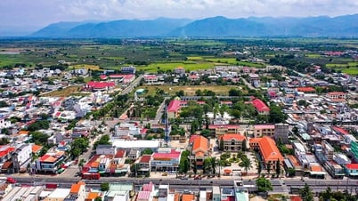 Hướng tới Đại hội đại biểu Đảng bộ xã Bắc Bình lần thứ I, nhiệm kỳ 2025-2030: Bắc Bình đưa người dân vào vị trí chủ thể