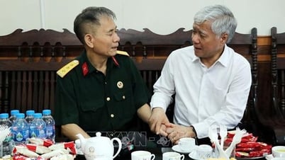 Tri ân người có công là truyền thống tốt đẹp của dân tộc