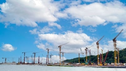 Đặc khu Phú Quốc khuyến cáo không tự ý xây dựng tại các dự án phục vụ Hội nghị APEC 2027