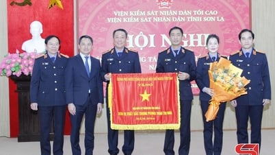 CÔNG MINH - CHÍNH TRỰC - KHÁCH QUAN - THẬN TRỌNG - KHIÊM TỐN