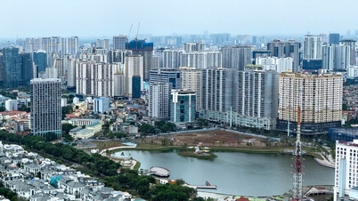 Nhà ở thương mại vừa túi tiền, sao mãi khan hiếm?