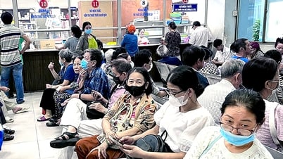 Vì sao bệnh viện phải chụp hình bệnh nhân khi khám bảo hiểm y tế?