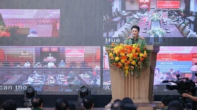 Xã hội hóa kinh phí phục vụ thu nhận, xét nghiệm ADN của liệt sĩ: Minh bạch - Thiết thực - Đúng đối tượng