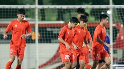 جدول مباريات كرة القدم اليوم 25 يوليو: التركيز على نصف نهائي بطولة جنوب شرق آسيا تحت 23 عامًا