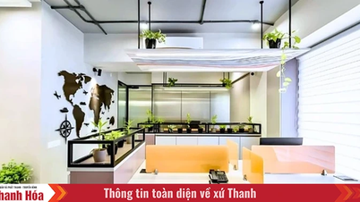 Giải pháp tối ưu dành cho văn phòng có diện tích nhỏ