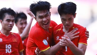 Lịch thi đấu chung kết U23 Đông Nam Á 2025 mới nhất
