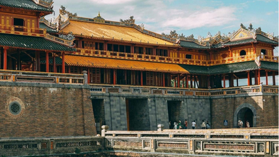 Kinh nghiệm du lịch Đại Nội Huế - Khám phá dấu ấn lịch sử mảnh đất cố đô