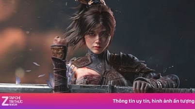 'Siêu phẩm' game thứ 2 của Trung Quốc nhận bão chê bai