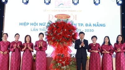 Nữ doanh nhân Đà Nẵng khẳng định vai trò tiên phong, góp phần phát triển kinh tế - xã hội thành phố