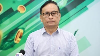Chủ tịch VSDC Nguyễn Sơn: Chuẩn bị từng bước cho cơ chế thanh toán bù trừ trung tâm