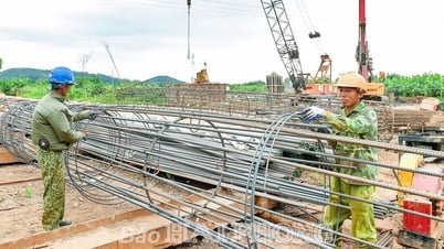 Gỡ 'nút thắt' giải phóng mặt bằng, tăng tốc đầu tư công