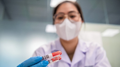 51.000 mẫu ADN 'gieo mầm' hi vọng tìm người thân cho hàng nghìn gia đình