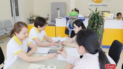 Phát triển ngành dịch vụ chuyển phát