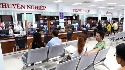 Hoàn thiện thủ tục hành chính phân cấp cho địa phương, bảo đảm sản xuất, kinh doanh thông suốt