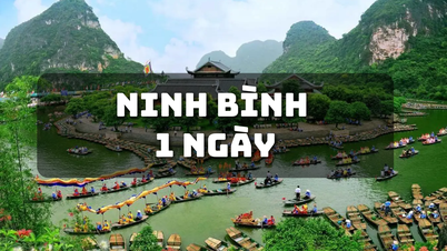 Du lịch tâm linh tự túc trong 1 ngày về miền Cố đô